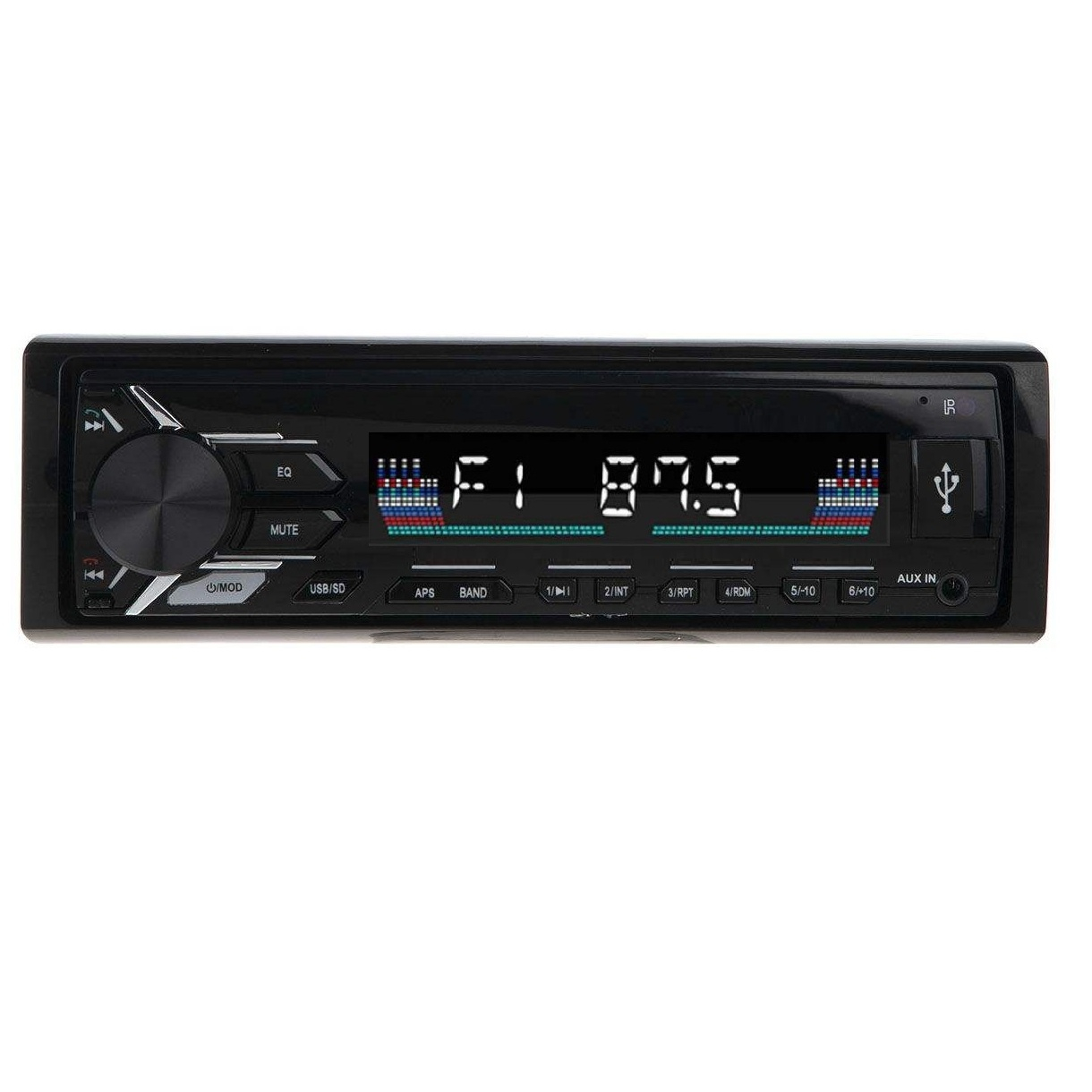 پخش کننده خودرو مدل UN-RU3255F BT