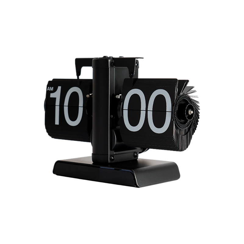 ساعت رومیزی مدل ورقه ای کشو دار TN-102