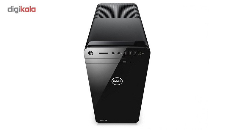کامپیوتر کامل دل مدل XP24 3