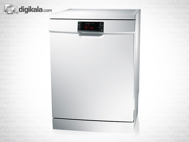 ماشین ظرفشویی سامسونگ D155W