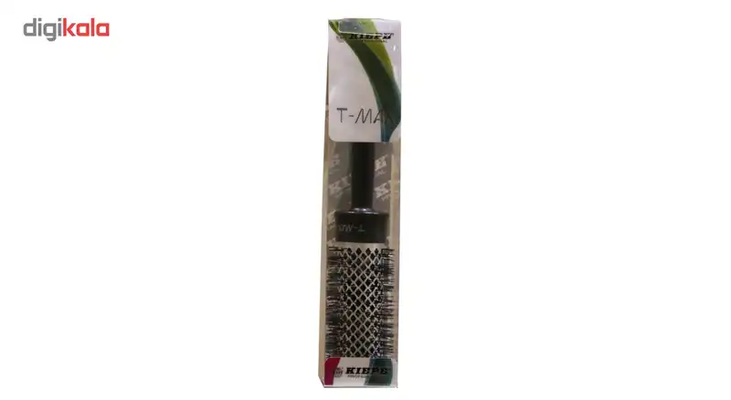 برس مو کیپه سری T-MAX مدل 5522