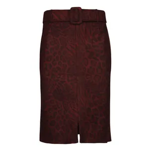 دامن زنانه نیزل مدل 60017