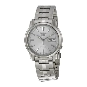 ساعت مچی عقربه‌ای مردانه سیکو مدل Snk-k65k1