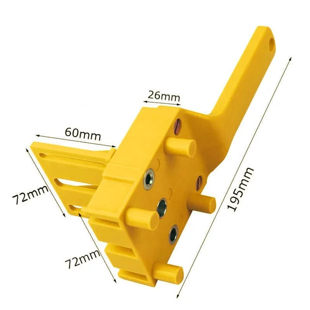شابلون دوبل زن مدل DJ6810Y