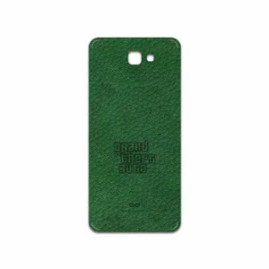 MAHOOT GL-GTA Cover Sticker for Samsung Galaxy J7 Prime