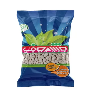 لوبیا سفید مشعوف - وزن 850 گرم