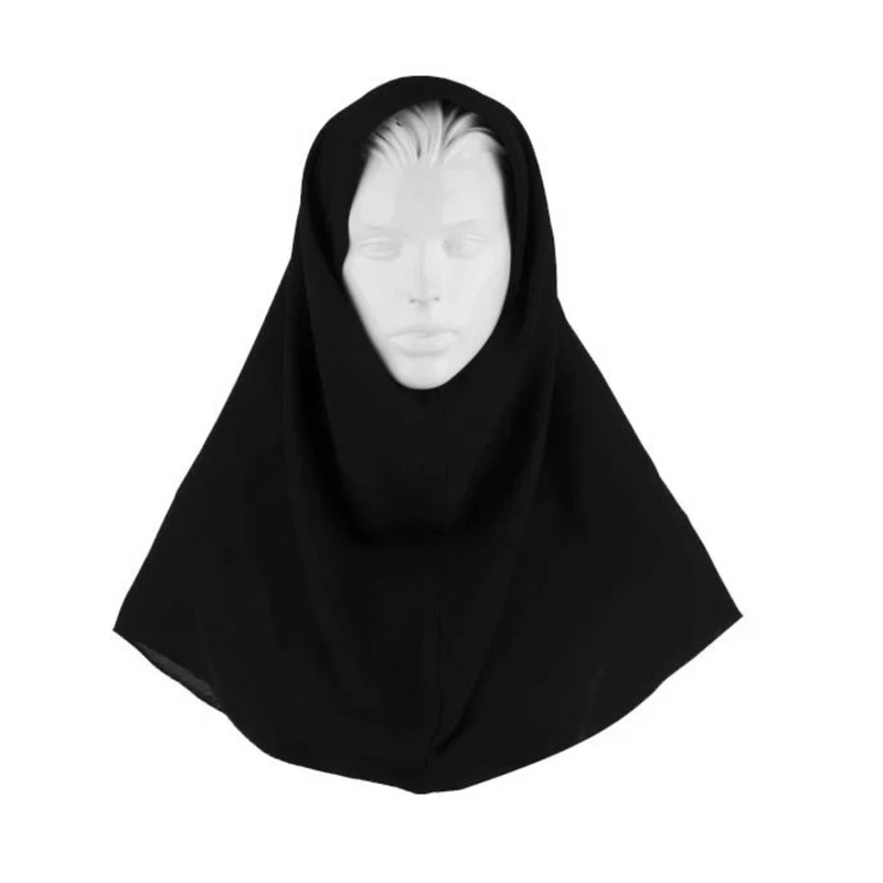 مقنعه مدل لَخت