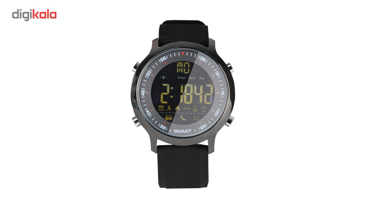 Ex 18 online smartwatch