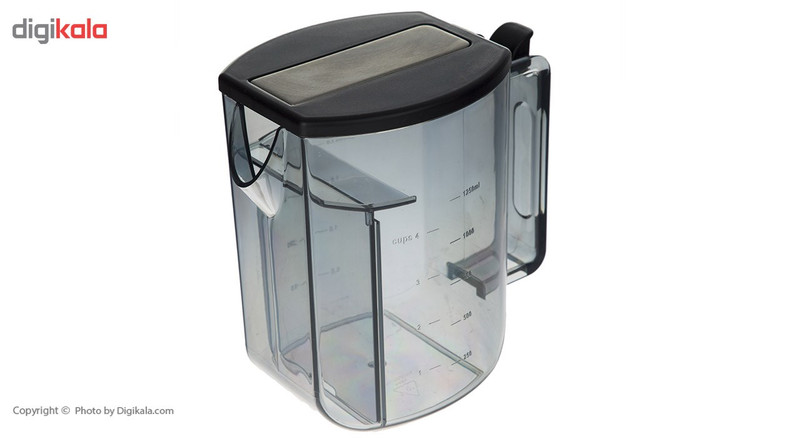 آبمیوه گیری مایدیا مدل MJ-60JM01B