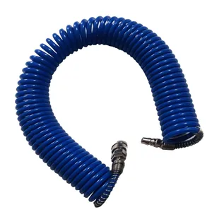 شلنگ باد فنری اکو فیلکس مدل HT - 150 طول پانزده متری
