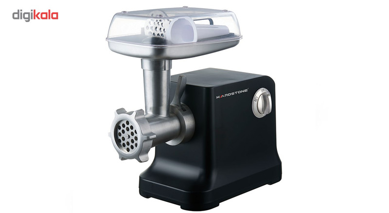 چرخ گوشت هاردستون مدل MGP5001