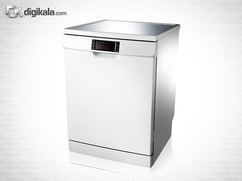 ماشین ظرفشویی سامسونگ D155W