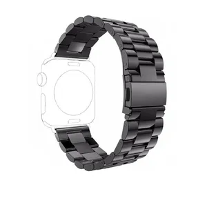 Fashion Metal Band For Apple Watch 38mm