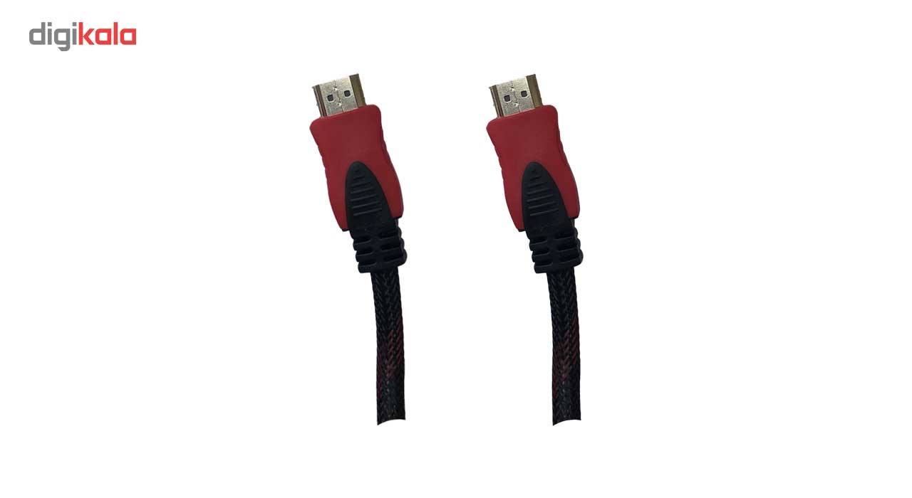 کابل HDMI میرا مدل High Speed به طول 20 متر