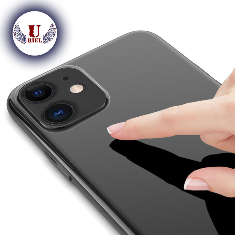 محافظ پشت گوشی هیدروژل یوریل گلس مدل Back-HG مناسب برای گوشی موبایل ناتینگ فون Nothing Phone 2a