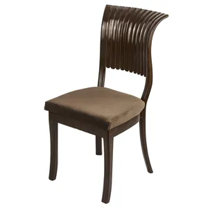 صندلی صنایع چوب قائم مدل k317