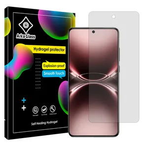 Arca Glass Tough model transparent screen protector suitable for Vivo X200 Ultra mobile phone