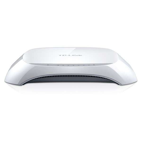 روتر بیسیم 300Mbps تی پی-لینک مدل TL-WR840N_V1 روتر بیسیم 300Mbps تی پی-لینک مدل TL-WR840N_V1