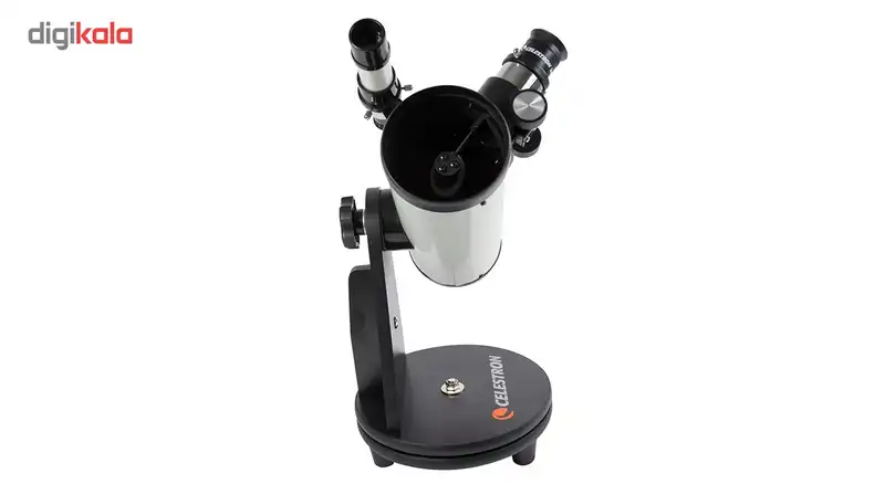 تلسکوپ سلسترون مدل COmetron First Scope 76