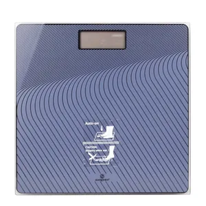 ترازو دیجیتال ساپر مدل S.S.M-235