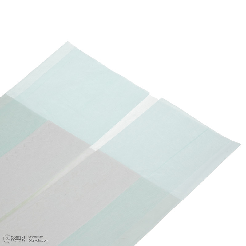 پد زیر انداز بهداشتی لیاپد مدل رادین بسته 10 عددی