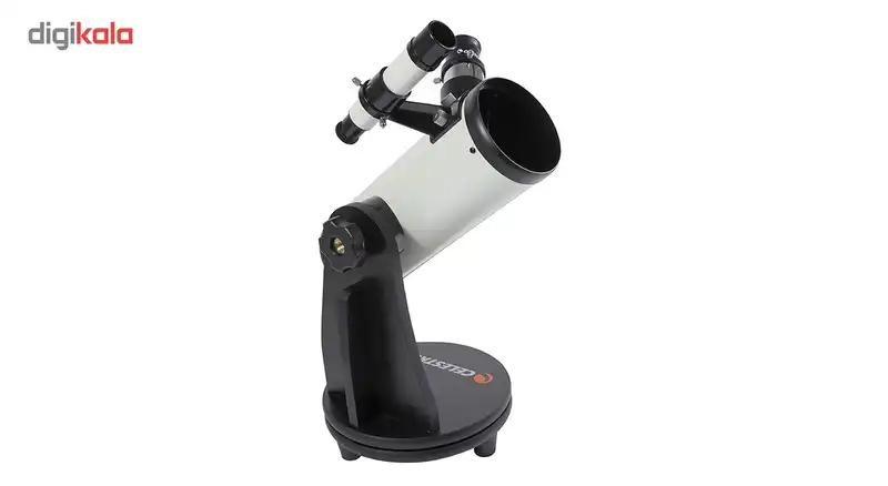 تلسکوپ سلسترون مدل COmetron First Scope 76