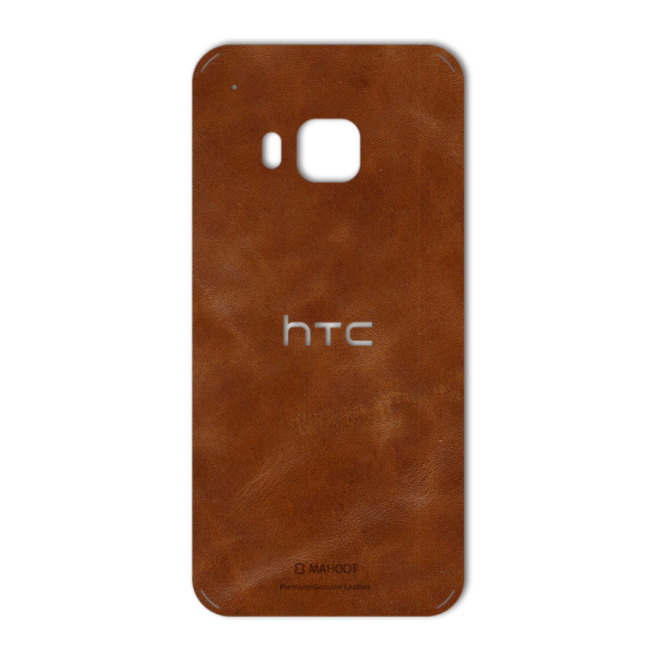 برچسب تزئینی ماهوت مدل Buffalo Leather مناسب برای گوشی HTC M9