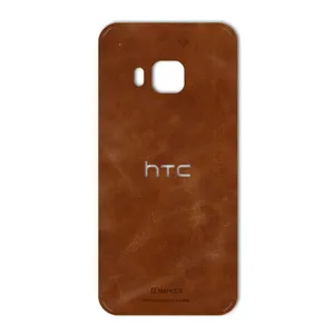MAHOOT Buffalo Leather Special Sticker for HTC M9
