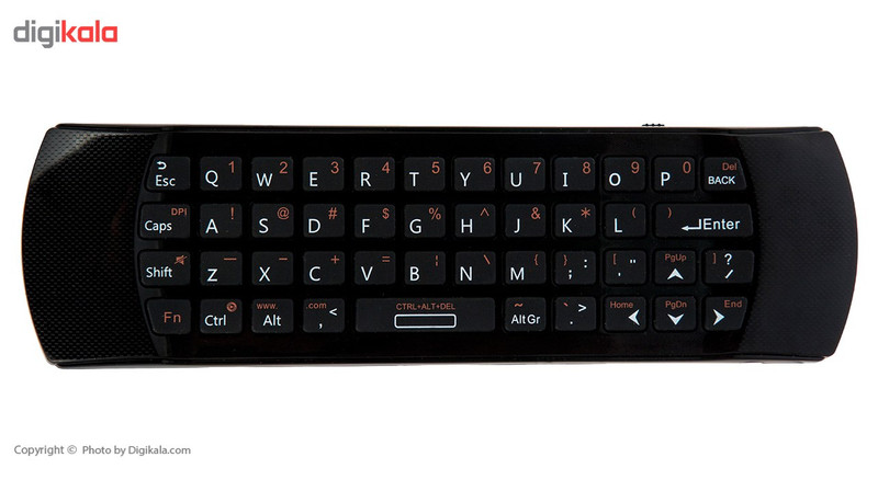 پرزنتر بی سیم ری مدل mini i25 1
