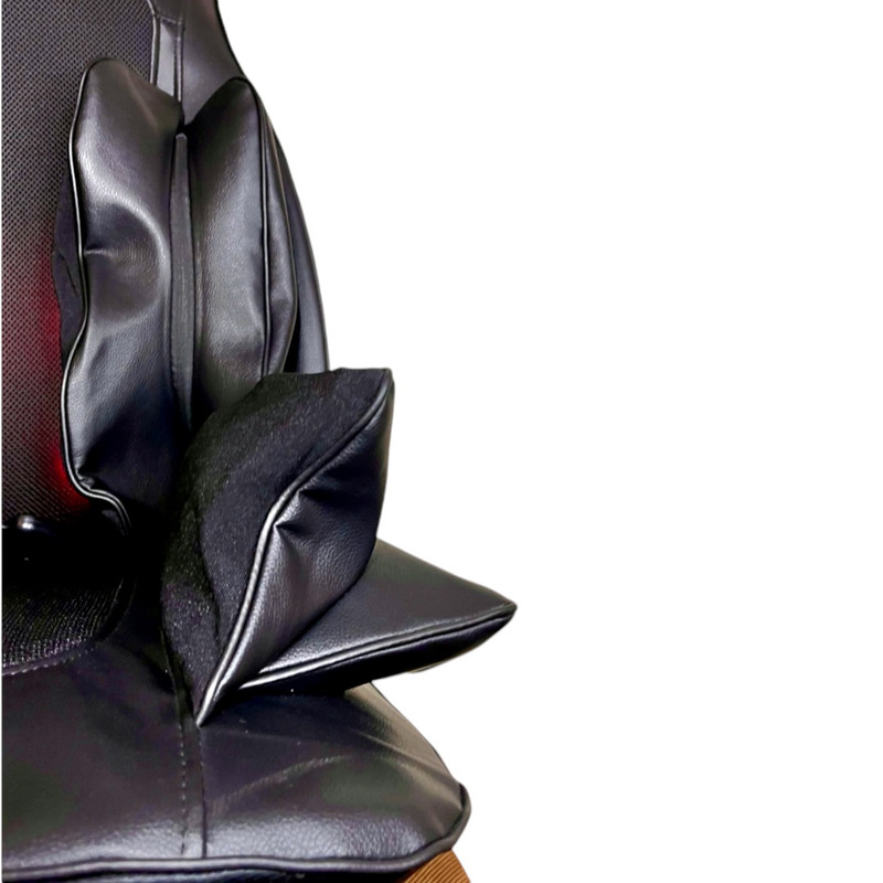 صندلی ماساژور پین فری مدل Nine-Airbags