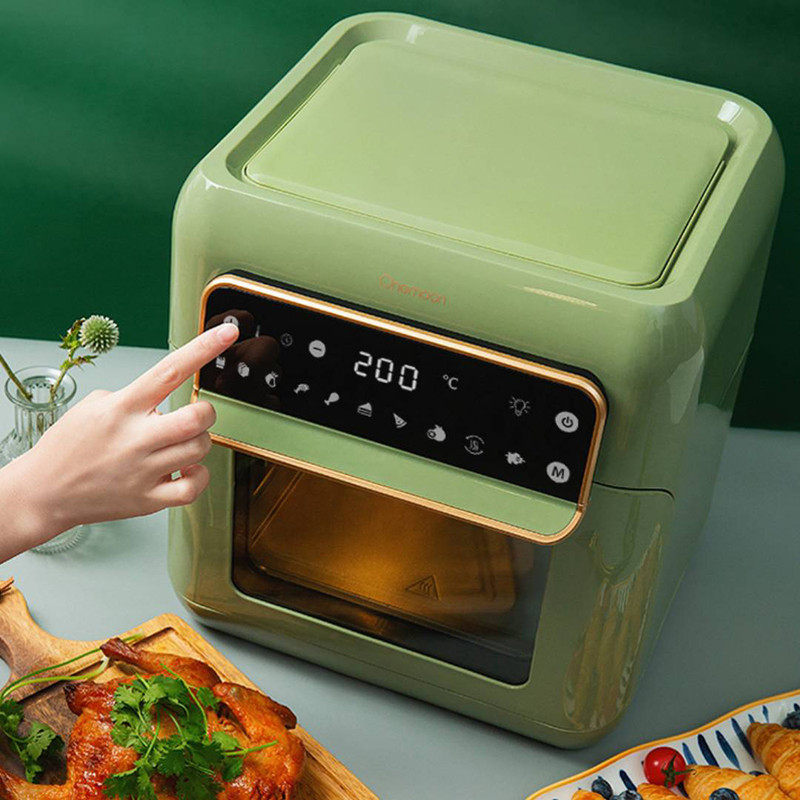 آون توستر وان مون مدل OA9 Air Fryer Oven