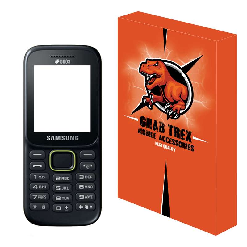شاسی گوشی موبایل قاب تی رکس مدل CLASSIC مناسب برای گوشی موبایل سامسونگ galaxy B310 شاسی گوشی موبایل قاب تی رکس مدل CLASSIC مناسب برای گوشی موبایل سامسونگ galaxy B310