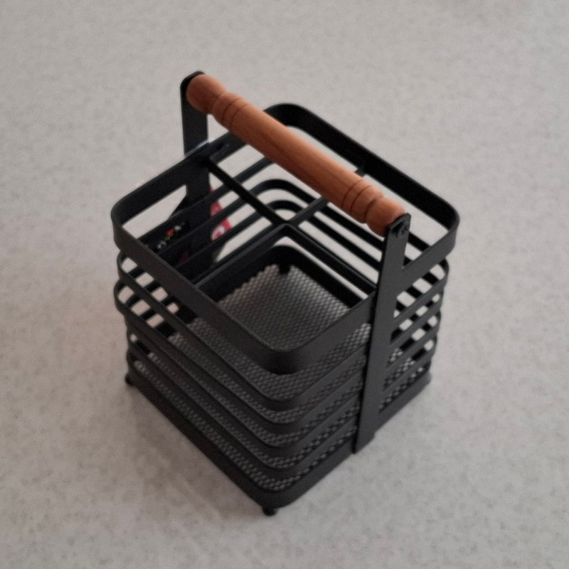 جاقاشقی ردفلاور مدل B16