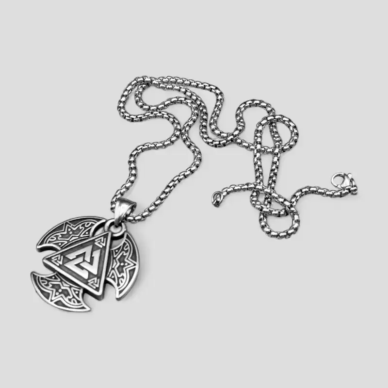 گردنبند مدل SK-Njd-40097