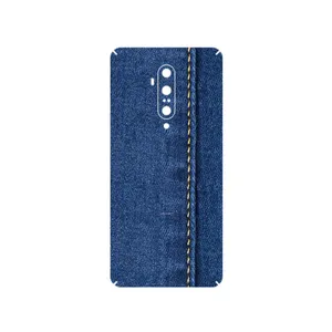 MAHOOT Fabric Texture 8 Cover Sticker for OnePlus 7T Pro
