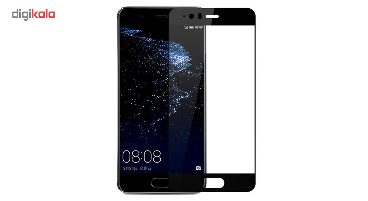 محافظ صفحه نمایش شیشه ای ریمکس مناسب برای گوشی Huawei P10 Plus main 1 1