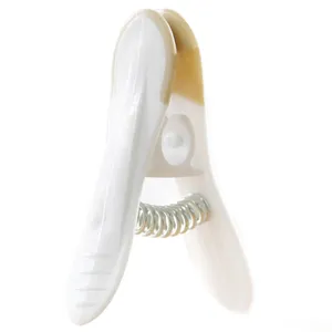 گیره لباس نیت فریک مدل 6510-WJ - بسته 20 عددی