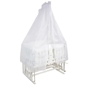 گهواره میکونا مدل Rectangle