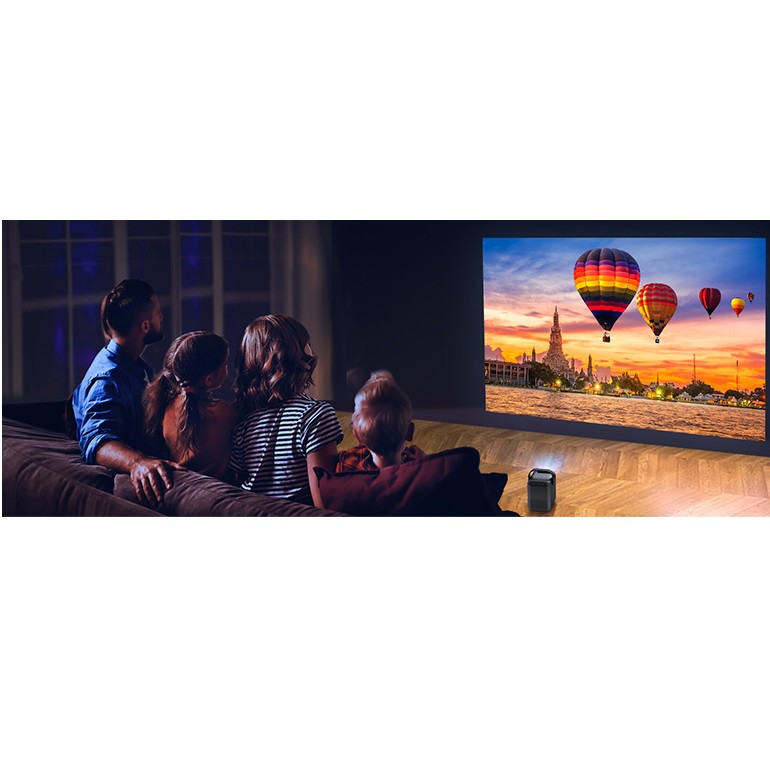 ویدئو پروژکتور دیسر مدل DP1120