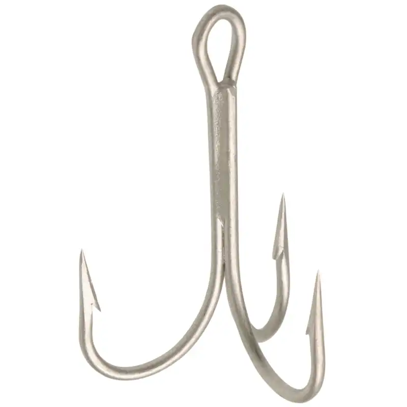 قلاب ماهیگیری وی ام سی کد 9617 سایز Bz 6 بسته 10 عددی