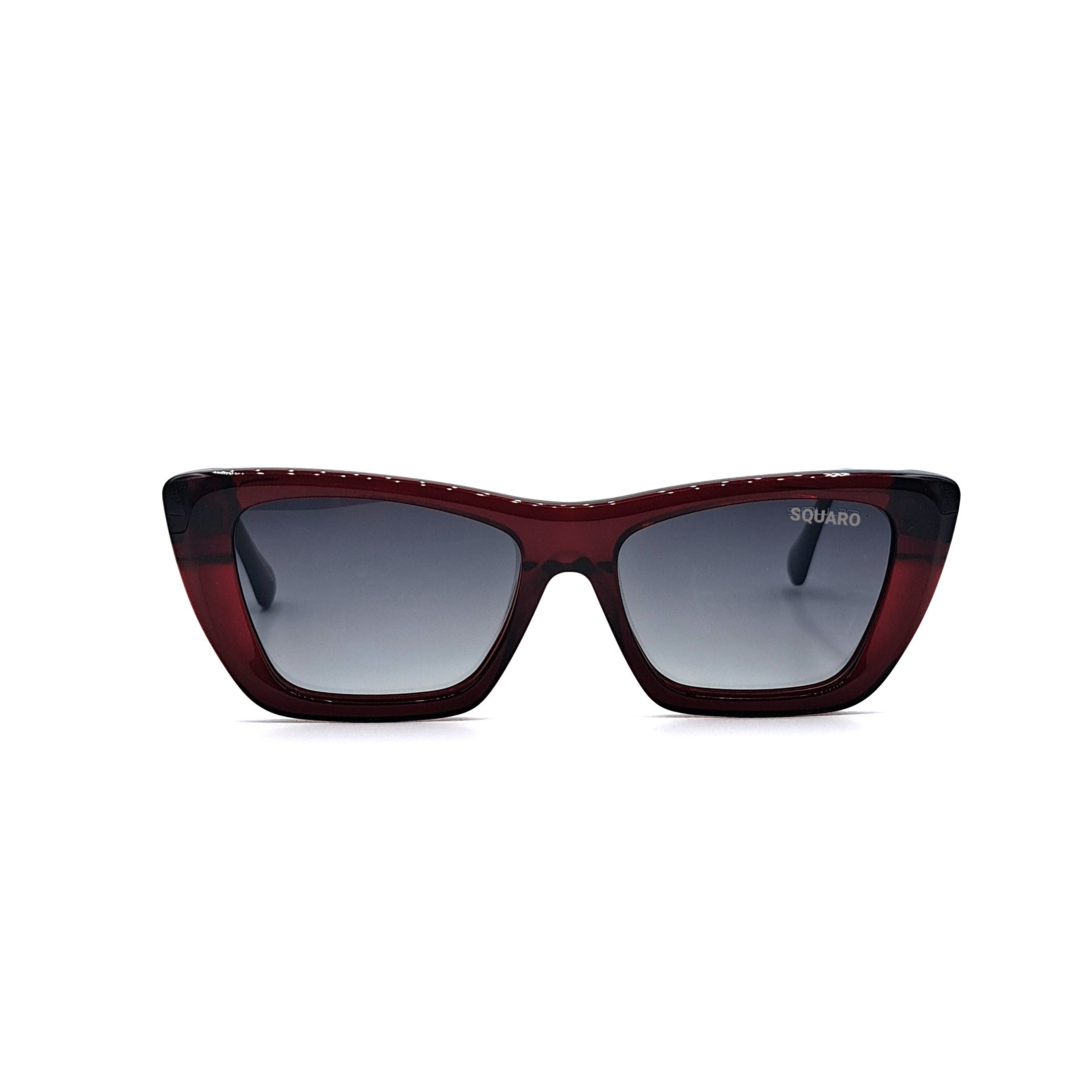 عینک آفتابی اسکوآرو مدل SQ1818C4