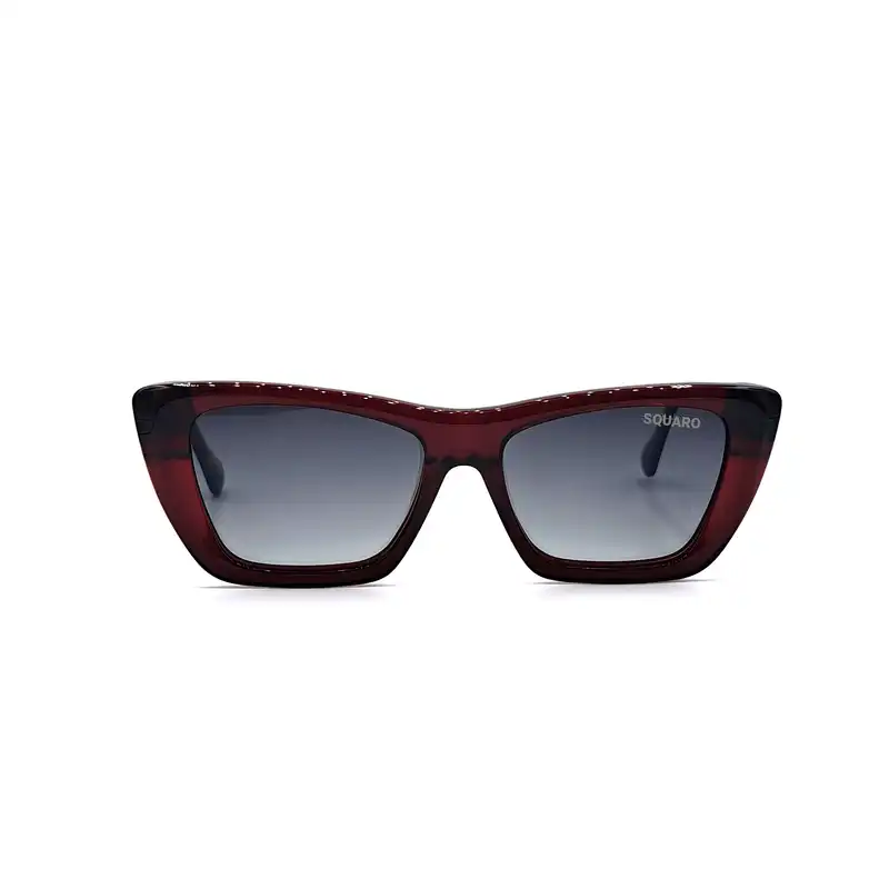 عینک آفتابی اسکوآرو مدل SQ1818C4