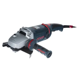 Arva 5504 Smithery Angle Grinder