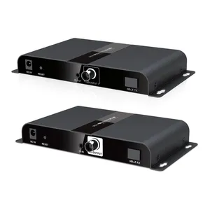 توسعه دهنده تصویر SDI بر روی فیبر نوری لنکنگ مدل LKV378SDI