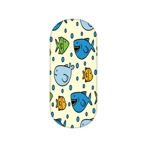 سوهان ناخن مدل ماهی کد 439