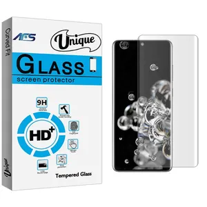 AFS Unique UV Screen Protector For Samsung Galaxy S20 Ultra