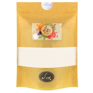 پودر کره پیزارلا به چاشنی - 200 گرم