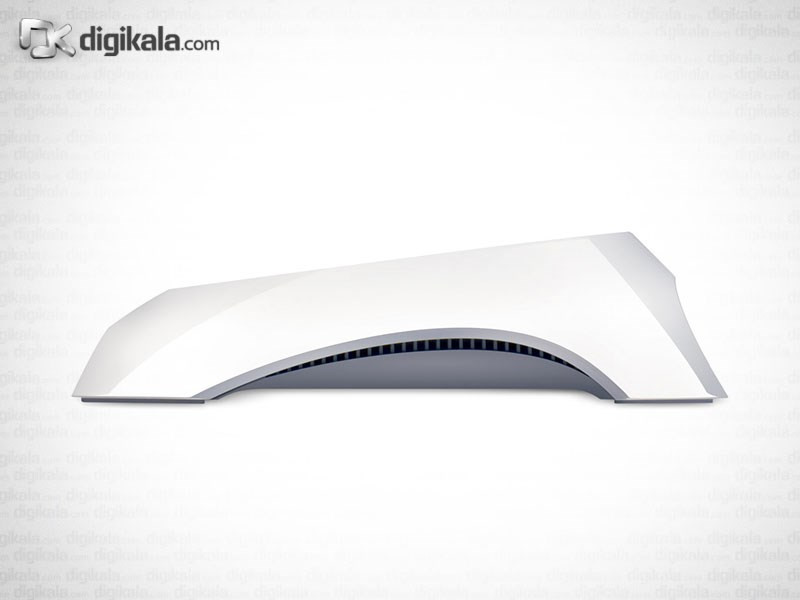 روتر بی‌سیم 300Mbps تی پی-لینک مدل TL-WR840N_V1