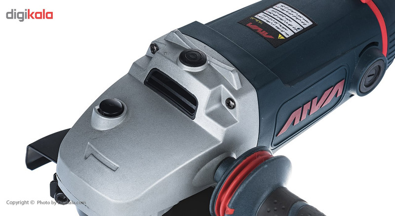 فرز آهنگری آروا مدل 5504