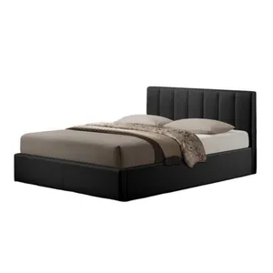 تخت خواب دونفره مدل وستا سایز 160×200 سانتی متر